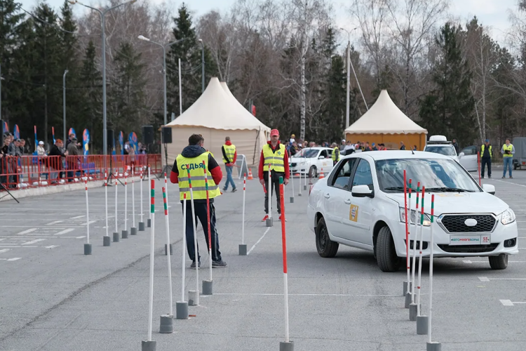 Автоспорт - автомногоборье СПб до 17 лет - анонс-фото4