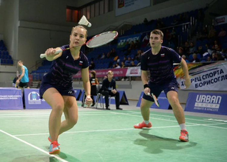 Бадминтон - Кубок РАСБ - Раменское - анонс-фото7