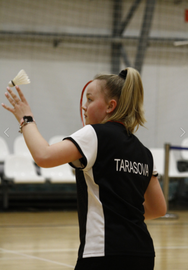 Бадминтон - Море спорта 2024 до 17 лет - фото3