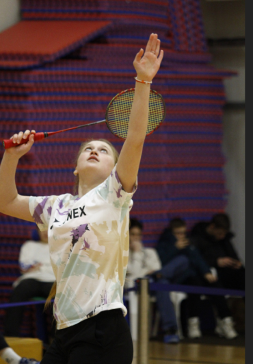 Бадминтон - Море спорта 2024 до 17 лет - фото6