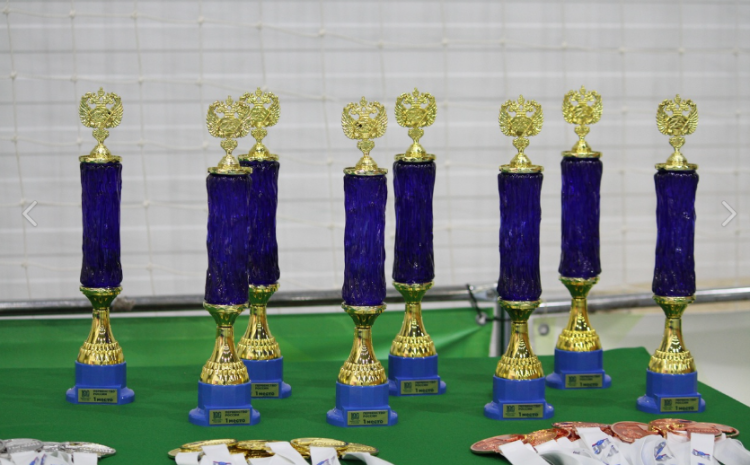 Бадминтон - Нижегородская 2023 до 15 лет - фото9