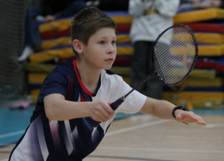 Бадминтон - Нижегородский волан 2023 - фото10