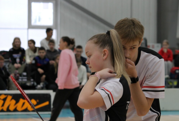 Бадминтон - Нижегородский волан 2023 - фото13