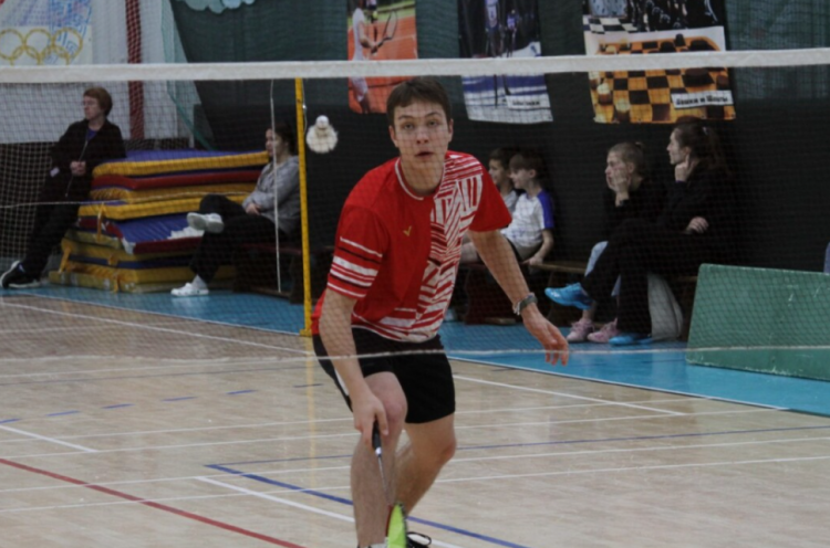 Бадминтон - Нижегородский волан 2023 - фото2