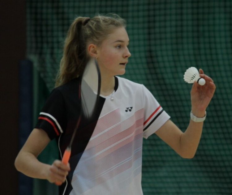 Бадминтон - Нижегородский волан 2023 - фото5