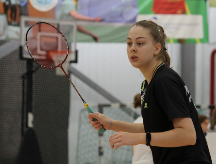 Бадминтон - Нижегородский волан 2023 - фото7