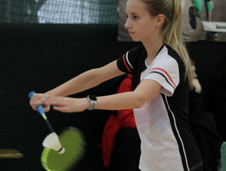 Бадминтон - Нижегородский волан 2023 - фото9