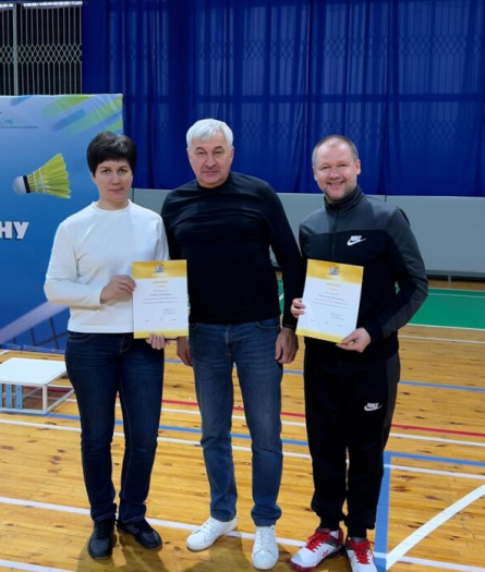 Бадминтон - Омск до 13 лет - фото10