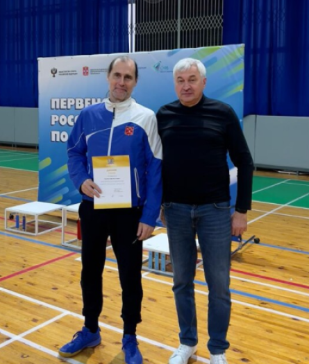 Бадминтон - Омск до 13 лет - фото11