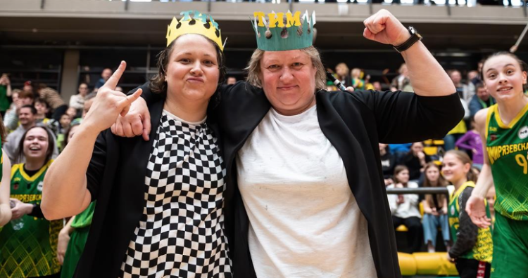 Баскетбол - Москва девушки 2008 гр - фото3