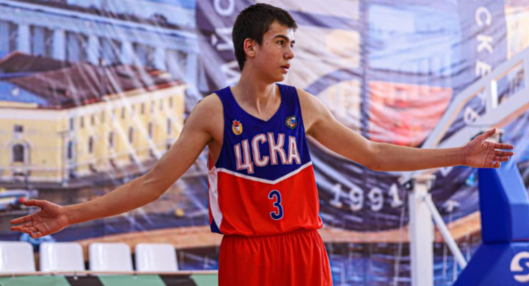 Баскетбол - СПб юноши 2008 гр - фото3