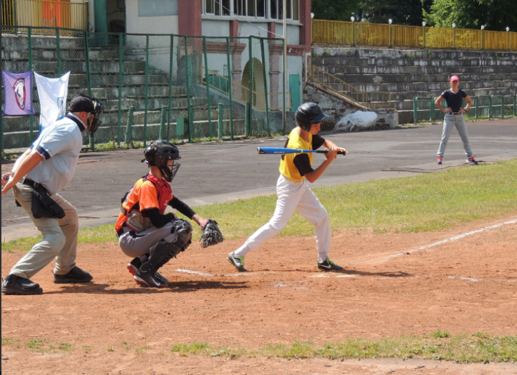 Бейсбол - Балашиха 2024 до 16 лет - анонс-фото1