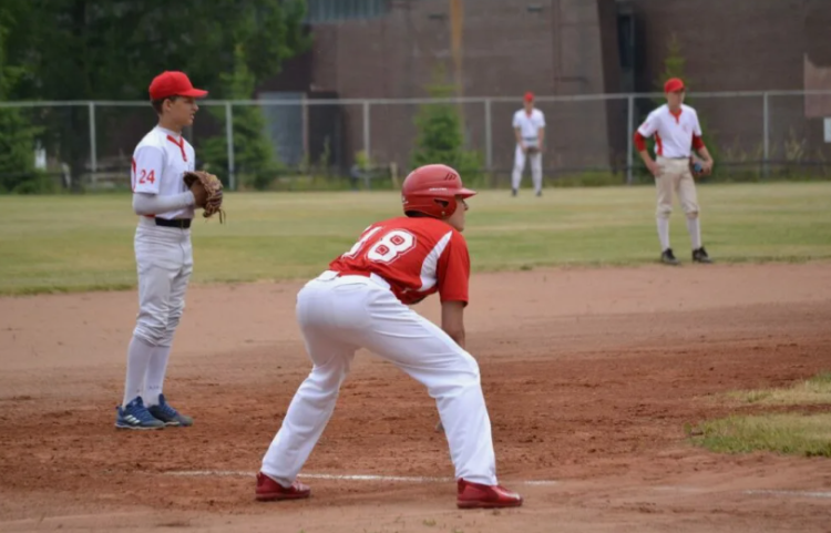 Бейсбол - Балашиха 2024 до 16 лет - анонс-фото2