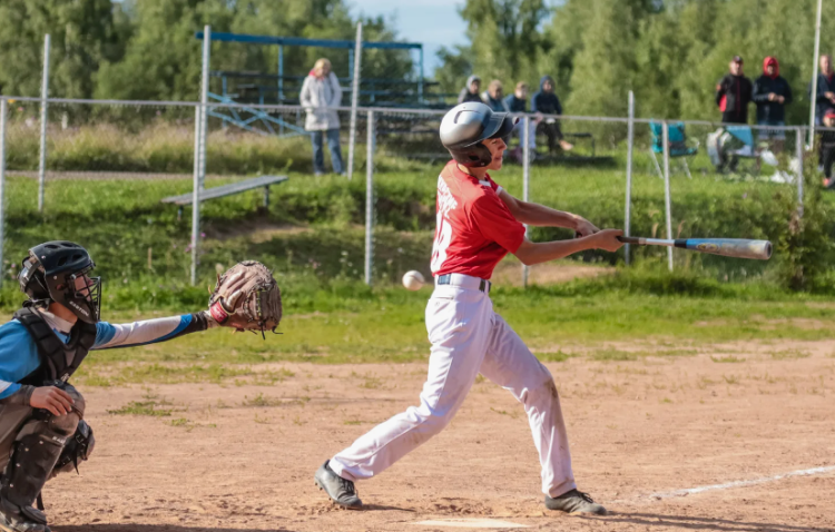 Бейсбол - Балашиха 2024 до 16 лет - анонс-фото3