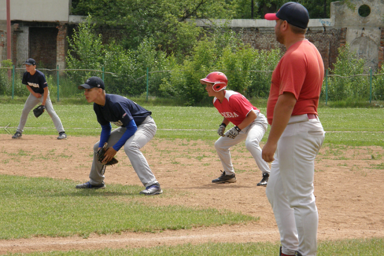 Бейсбол - Балашиха 2024 до 16 лет - анонс-фото5