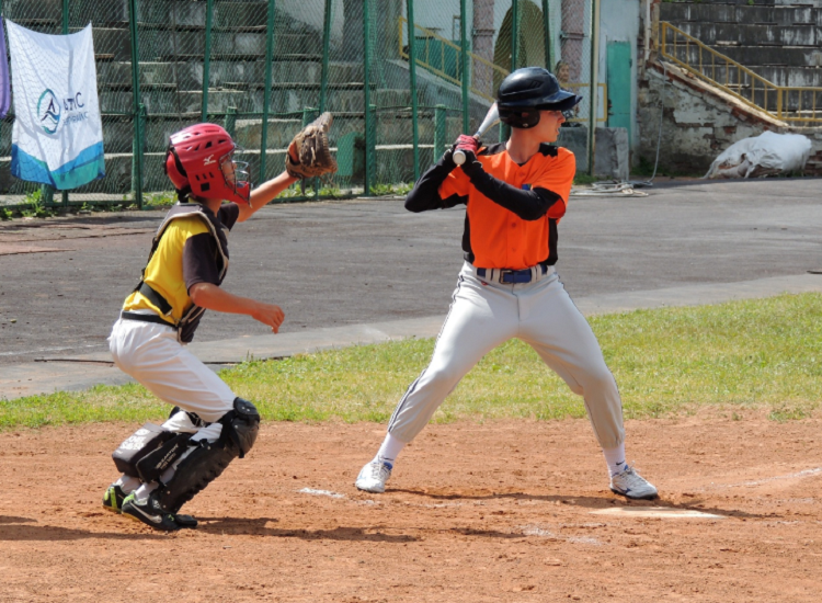 Бейсбол - Балашиха 2024 до 16 лет - анонс-фото6