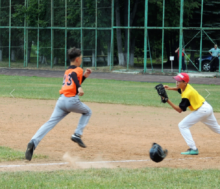 Бейсбол - Балашиха 2024 до 16 лет - анонс-фото7