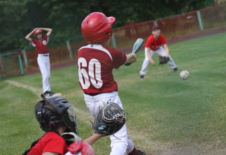Бейсбол - Балашиха ювенилы до 13 лет - анонс-фото10