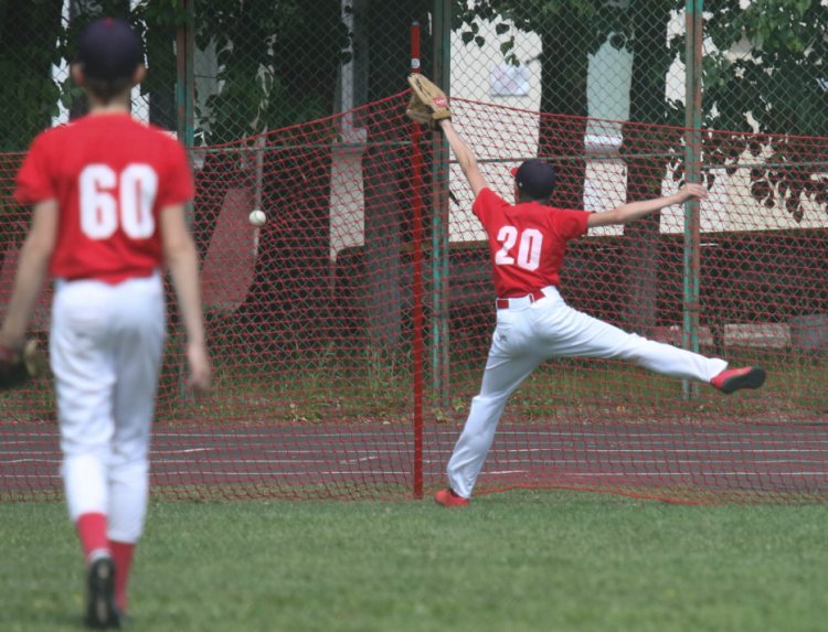 Бейсбол - Балашиха ювенилы до 13 лет - анонс-фото11