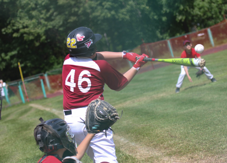 Бейсбол - Балашиха ювенилы до 13 лет - анонс-фото14