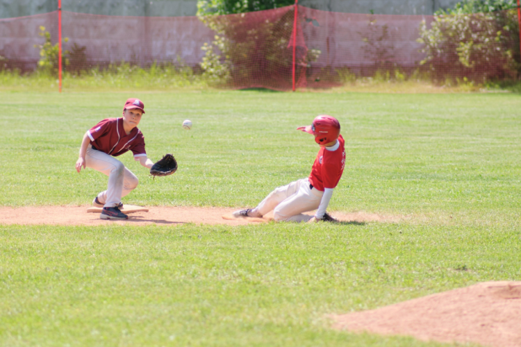 Бейсбол - Балашиха 2024 - ювенилы до 13 лет - анонс-фото2