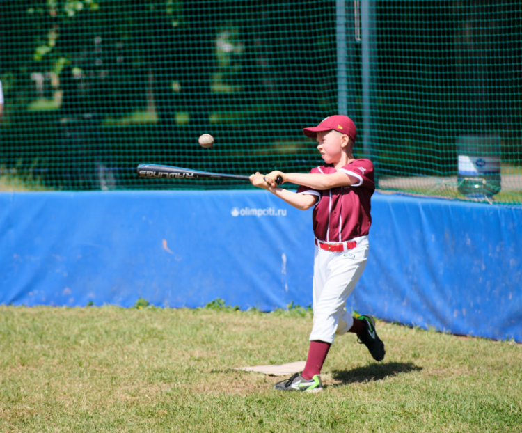 Бейсбол - Балашиха 2024 - ювенилы до 13 лет - анонс-фото3