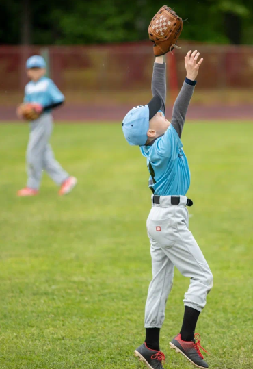 Бейсбол - Балашиха ювенилы до 13 лет - фото12
