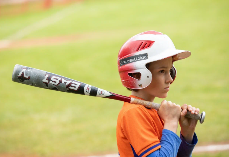 Бейсбол - Балашиха ювенилы до 13 лет - фото23