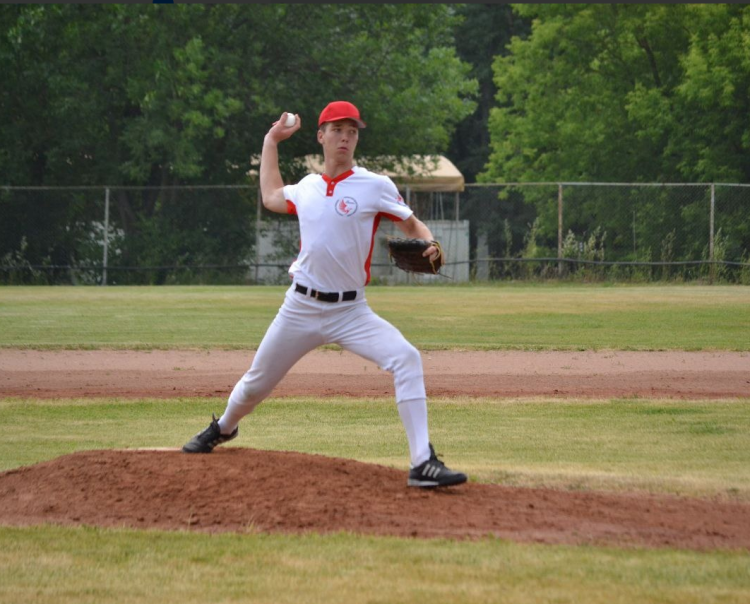 Бейсбол - Химки Планерная юниоры до 19 лет - анонс-фото7