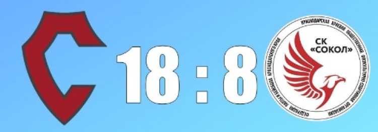 Бейсбол - Химки Планерная - юниоры до 19 лет - результаты игр день2 матч1