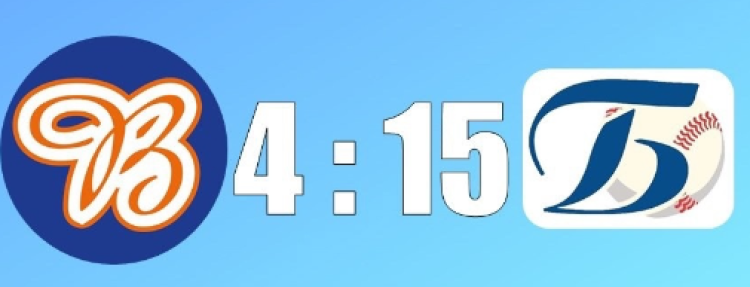 Бейсбол - Химки Планерная - юниоры до 19 лет - результаты игр день2 матч3