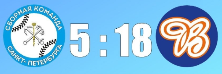 Бейсбол - Химки Планерная юниоры до 19 лет - результаты игр день5 матч2