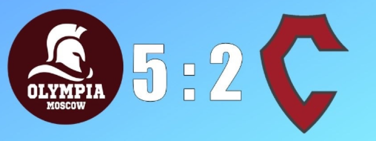 Бейсбол - Химки Планерная юниоры до 19 лет - результаты игр день5 матч3