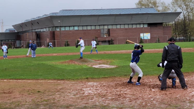 В ОУСЦ Планерная в Подмосковье завершилось первенство России по бейсболу среди юниоров до 19 лет