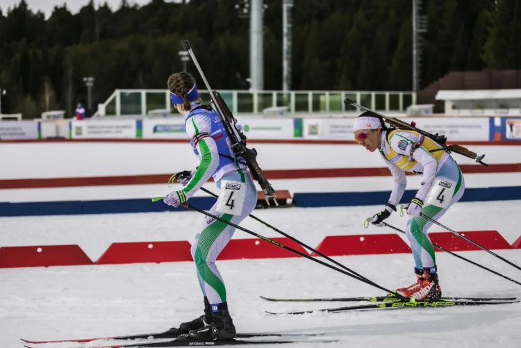 Биатлон - Чайковский - приз памяти Данилова 17-18 лет - анонс-фото2