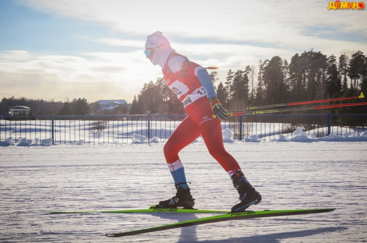Биатлон - Демино 13-14 лет - фото10