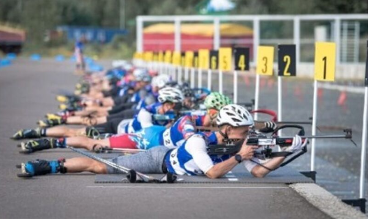 Биатлон - Демино 17-18 лет - фото2