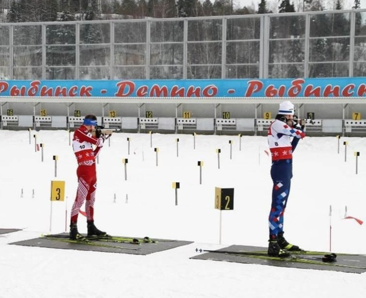 Биатлон - Демино 19-21 год 2024 - анонс-фото1