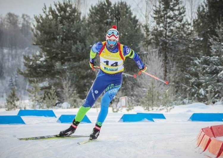 Биатлон - Демино 19-21 год 2024 - фото6