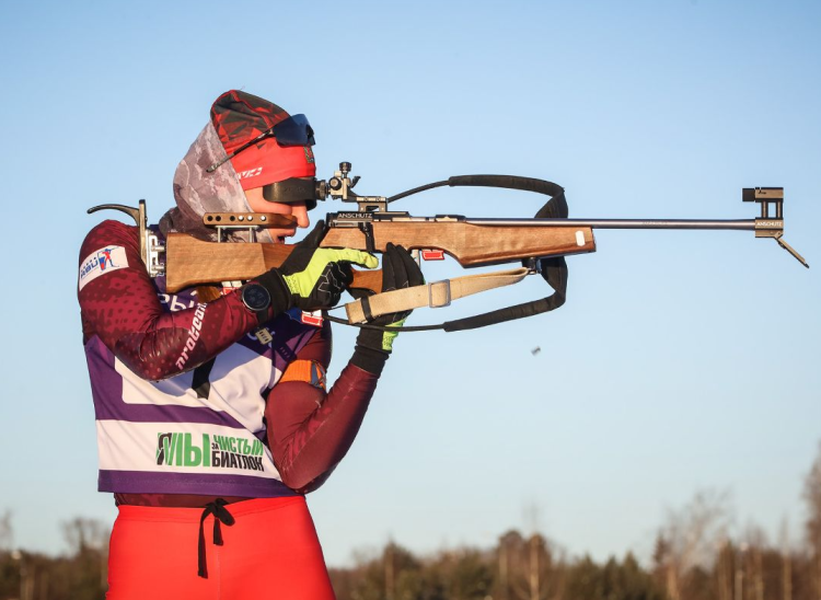 Биатлон - Демино 19-21 год 2024 - фото9