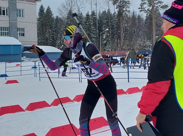 Биатлон - Кирово-Чепецк 15-16 лет - фото4