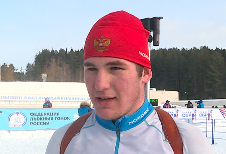 Биатлон - Перекоп 15-16 лет - фото1