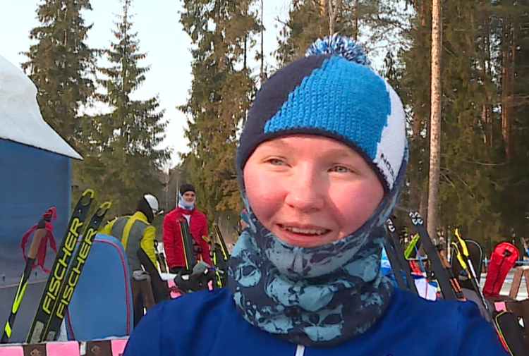 Биатлон - Перекоп 15-16 лет - фото2