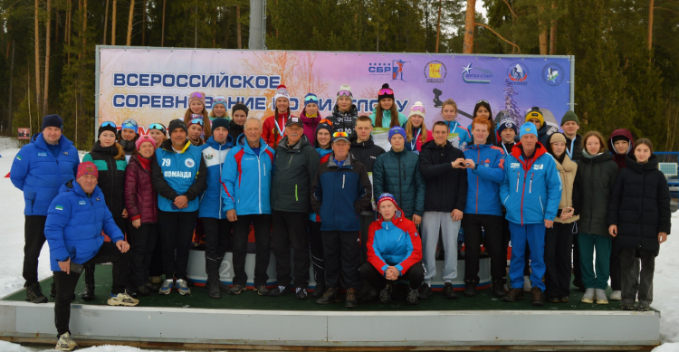 Биатлон - Перекоп 15-16 лет - фото5