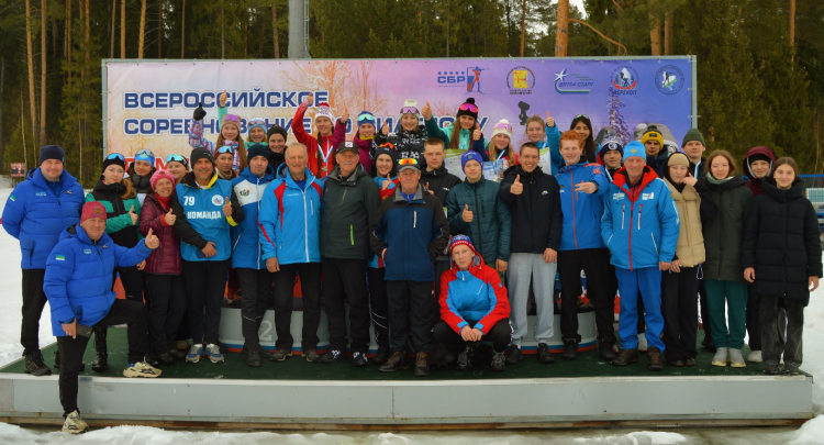 Биатлон - Перекоп 15-16 лет - фото6