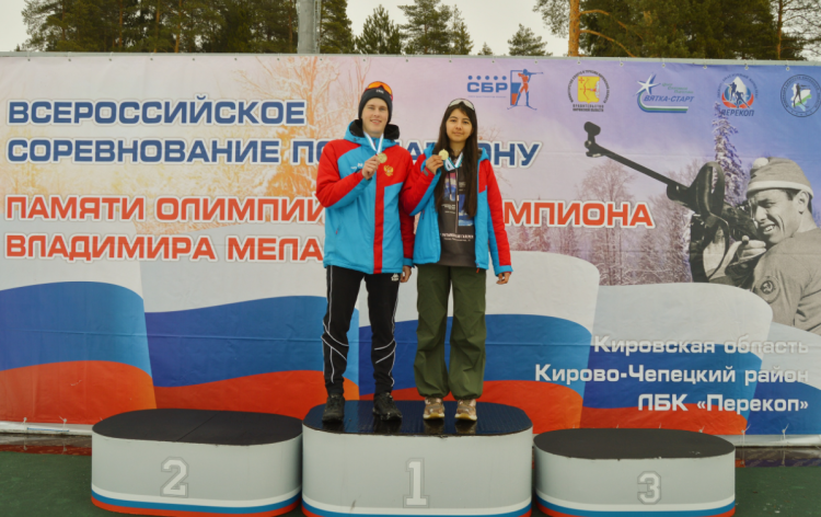 Биатлон - Перекоп 15-16 лет - фото7