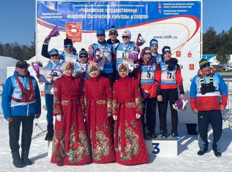 Биатлон - Прикамский 17-18 лет - фото4