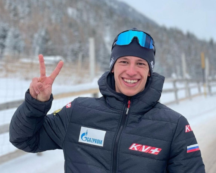 Биатлон - Рыбинск 19-21 год - фото4