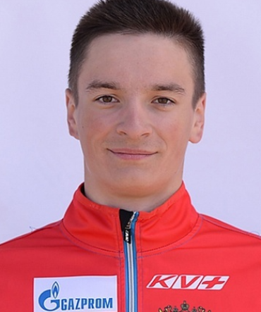 Биатлон - Тюмень 19-21 год - фото3