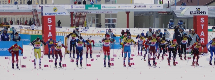 Биатлон - Уфа 17-18 лет - фото4